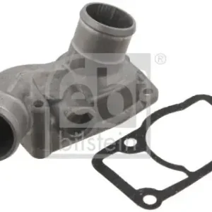 Zwrot pieniędzy FEBI Termostat, środek chłodzący FEBI 33488