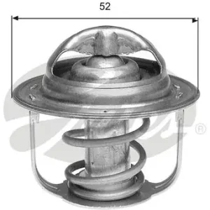 GATES Termostat, żrodek chłodzący TH39995G1 Tani