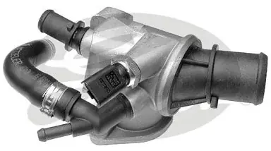 GATES Termostat, żrodek chłodzący TH28288G1 Oferta limitowana