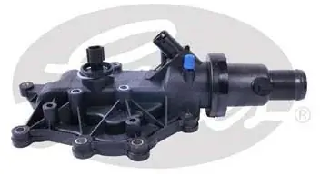 Premium GATES Termostat, żrodek chłodzący TH41389G1