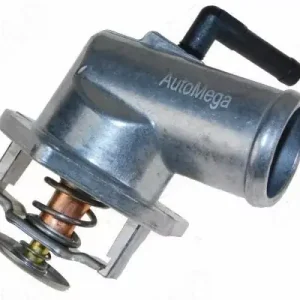 Termostat, płyn chłodzący Dello Automega 160089110 Najlepsza cena