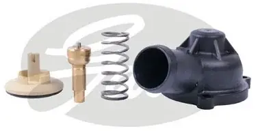 GATES Termostat, żrodek chłodzący TH41887K1 Darmowa dostawa