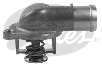 GATES Termostat, żrodek chłodzący TH38787G1 Niska cena