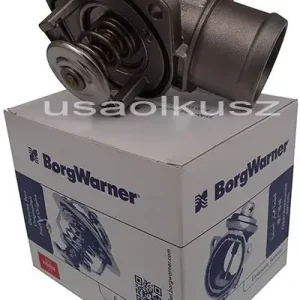 Termostat silnika Jeep Grand Cherokee 3,0 CRD -2010 Ostatnia szansa