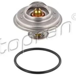 TOPRAN Termostat, środek chłodzący 100 159 Najlepsza cena