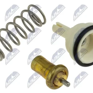 Najlepsza cena Termostat, płyn chłodzący NTY CTM-VW-065