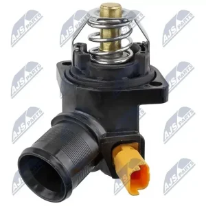 Najlepsza cena Termostat, płyn chłodzący NTY CTM-CT-011