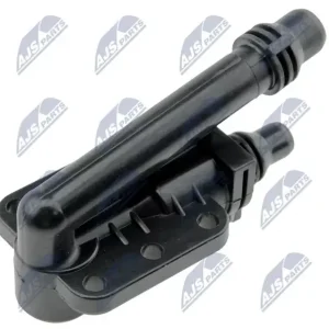 Korpus termostatu NTY CTM-BM-031 Wyprzedaż