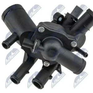 Najlepsza cena Termostat, płyn chłodzący NTY CTM-VW-048
