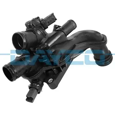 Termostat, płyn chłodzący Dayco Paski DT1257H Szybka dostawa