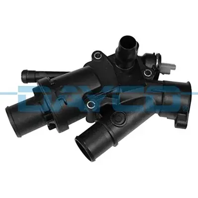 Termostat, płyn chłodzący Dayco Paski DT1163H Tylko dziś
