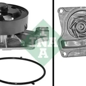 POMPA WODY MAZDA 2, 3/ 1.3/1.4/1.6/ 10.03- Oryginalny