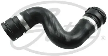 GATES Przewód elastyczny chłodnicy 05-3029 05-3029 Autentyczny