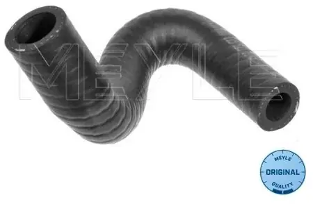 Wulf Gaertner Autoparts Przewód elastyczny chłodnicy Wulf Gaertner Autoparts 119 121 0149 Szybka dostawa