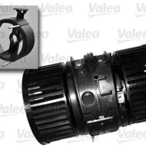 Kup teraz VALEO Wentylator wnętrza 715065