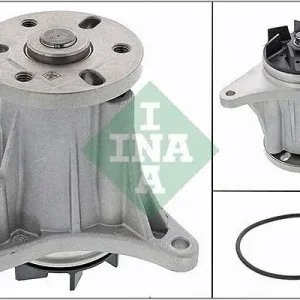 Tylko dziś POMPA WODY