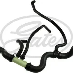 Autentyczny GATES Przewód elastyczny chłodnicy 05-3165 05-3165