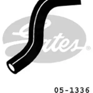 Promocja GATES Przewód elastyczny chłodnicy 05-1336