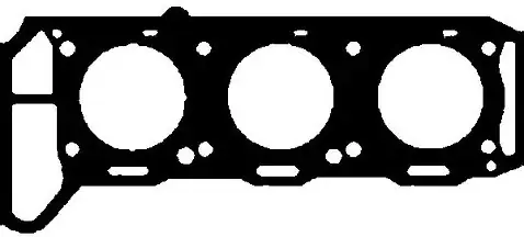 Premium REINZ Uszczelka, głowica cylindrów 61-35745-00