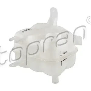Oferta Zbiorniczek wyrównawczy, płyn chłodzący Topran 302 783