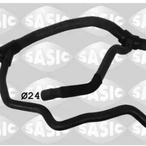 SASIC Przewód elastyczny chłodnicy 3404036 Promocja
