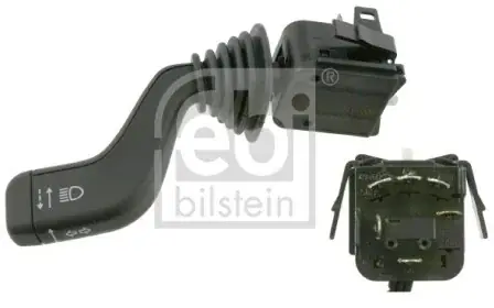 FEBI Przełącznik kierunkowskazów 17380 Wyprzedaż