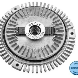 Wulf Gaertner Autoparts Sprzęgło, wentylator chłodzenia Wulf Gaertner Autoparts 034 020 0004 Niska cena