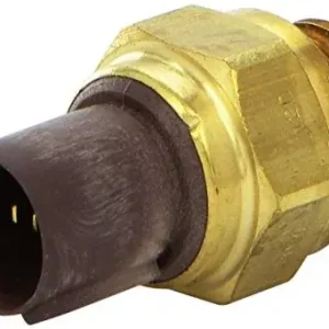 Popularny Hella 6zt 007 835 091 przełącznik temperaturowy, wentylator chłodzący, przykręcana, wymiar gwintu M 18 X 1,5, punktu przełączenia 90 95 °C 6ZT 007 835-091