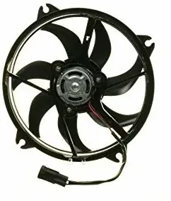 Oferta Mahle MAHLE CFF 278 000P wentylator chłodniczy/kondensatorowy wentylator BEHR PREMIUM LINE CR 856 000S