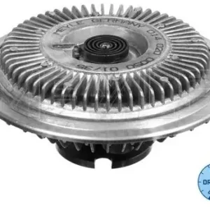 Wulf Gaertner Autoparts Sprzęgło, wentylator chłodzenia Wulf Gaertner Autoparts 014 020 0050 Niska cena