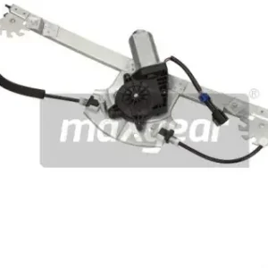 Autentyczny MAXGEAR Podnośnik szyby 50-0295 50-0295