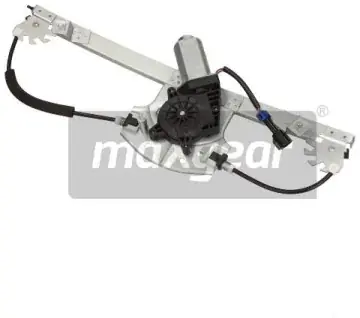 Autentyczny MAXGEAR Podnośnik szyby 50-0295 50-0295