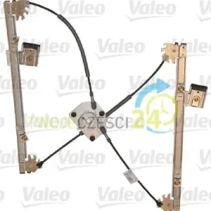 Oferta VALEO Podnośnik szyby 850581