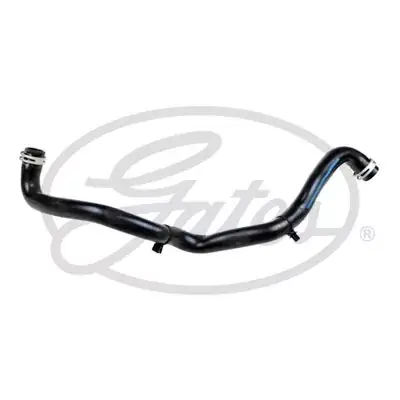 Ekspresowa dostawa Przewód elastyczny chłodnicy Gates 05-3624