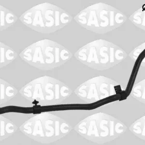 Ostatnia szansa Przewód elastyczny chłodnicy Sasic 3406324