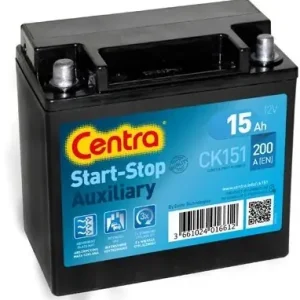 Oferta limitowana Exide CK151