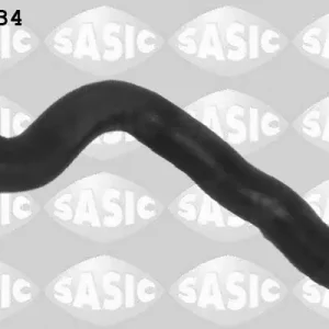 Ostatnia szansa Przewód elastyczny chłodnicy Sasic 3406353