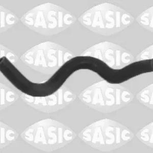 Popularny Przewód elastyczny chłodnicy Sasic 3406372