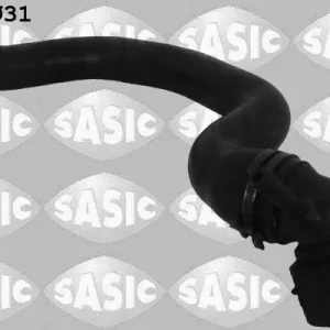 Darmowa dostawa Przewód elastyczny chłodnicy Sasic 3406165