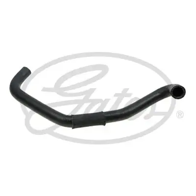 Zwrot pieniędzy Przewód elastyczny chłodnicy Gates 05-2695