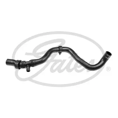 Rabat Przewód elastyczny chłodnicy Gates 05-4073