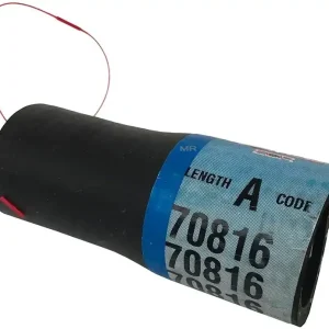 DAYCO Wąż przewód chłodnicy górny Jeep Cherokee 3,2 V6 2014-2017 Tani