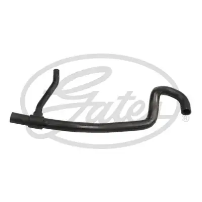 Przewód elastyczny chłodnicy Gates 05-3151 Wyprzedaż