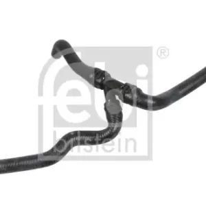 Autentyczny Przewód elastyczny chłodnicy Febi Bilstein 171209