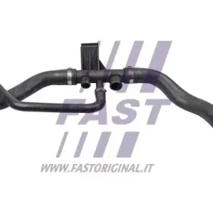Przewód elastyczny chłodnicy Fast FT61374 Wysoka jakość