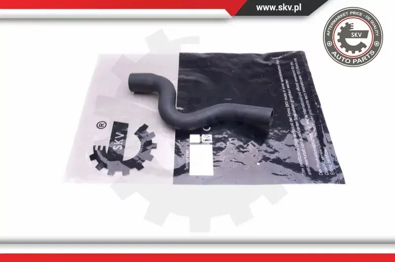 Przewód elastyczny chłodnicy Esen SKV 24SKV233 Najlepsza cena