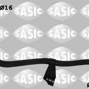 Przewód elastyczny chłodnicy Sasic 3406228 Kup teraz