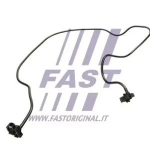 Przewód elastyczny chłodnicy Fast FT61162 Premium
