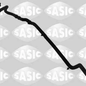 Zamów teraz Przewód elastyczny chłodnicy Sasic 3404113