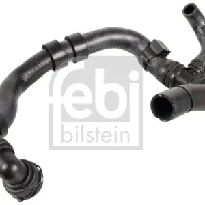 Premium Przewód elastyczny chłodnicy Febi Bilstein 172258